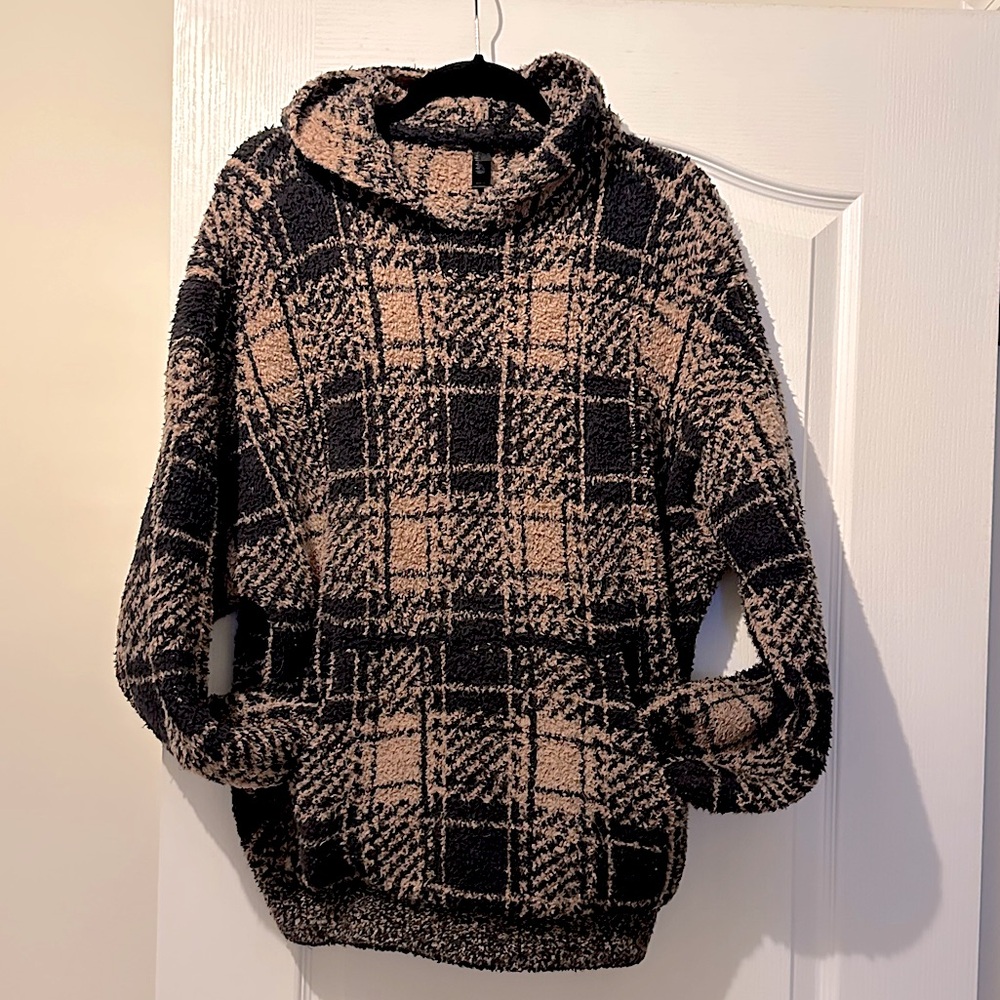 Cozy Collection Holiday Hoodie